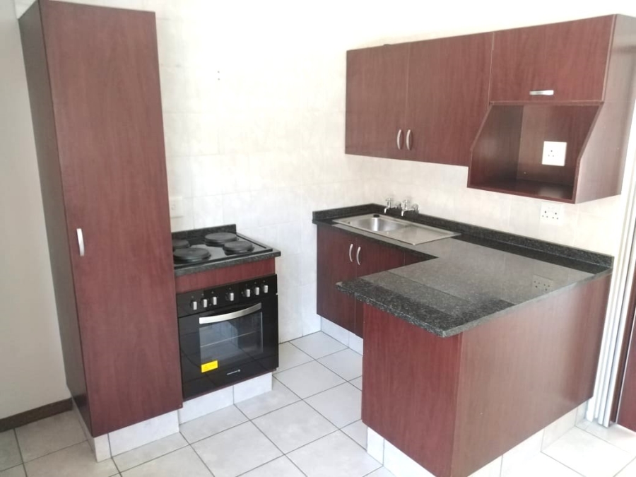1 Bedroom Property for Sale in Bult South North West